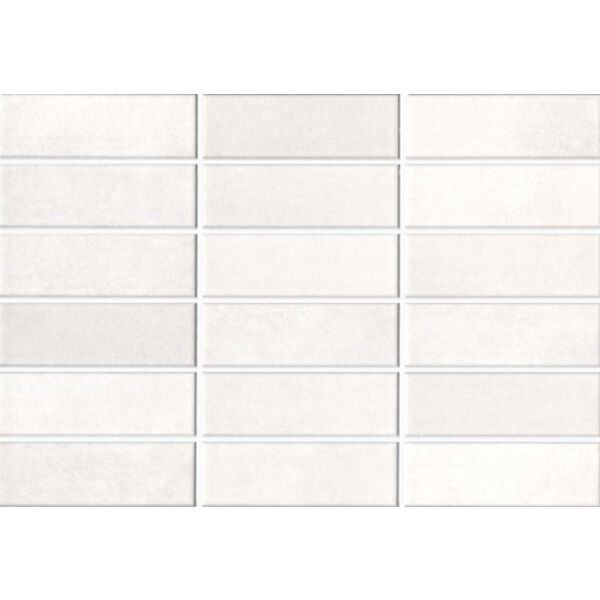 vives essen blanco mozaika 23x33.5 