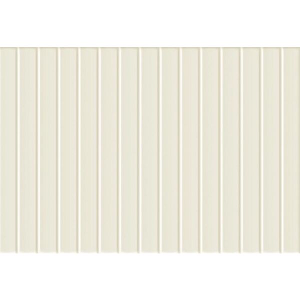 Vives Kaimu Blanco-M płytka ścienna 23x33.5 - duża matowa glazura hiszpańska