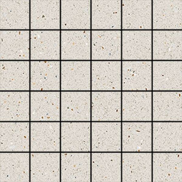 vives micra blanco mosaico 30x30 płytki kwadratowe 30x30 białe matowe