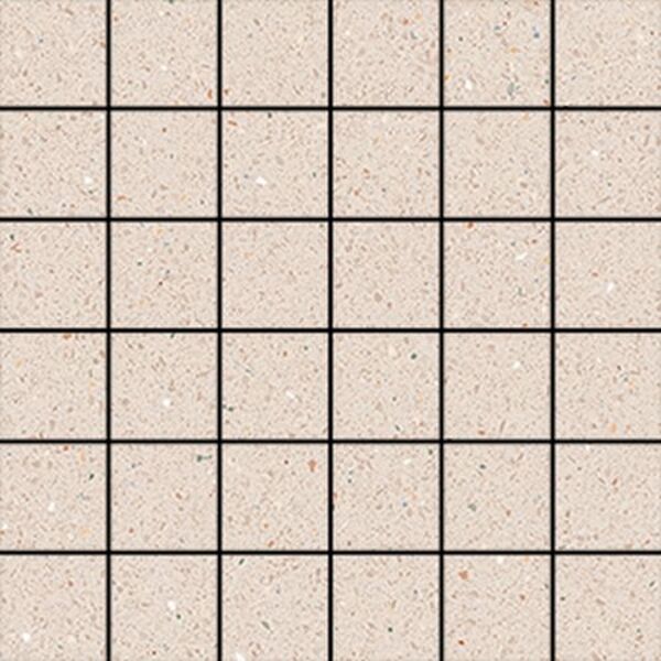 vives micra crema mosaico 30x30 