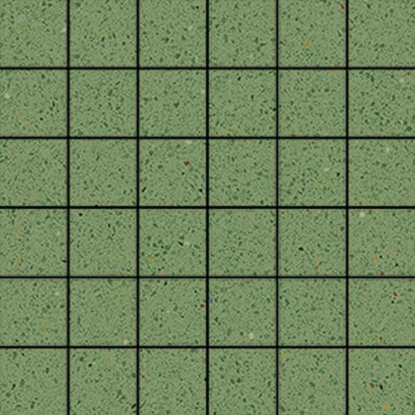 vives micra verde mosaico 30x30 