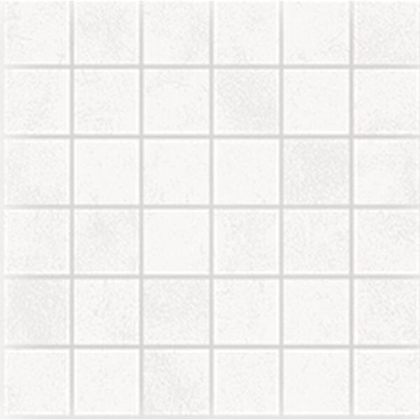 vives new york blanco r10 mozaika 30x30 płytki gres 30x30 białe matowe o grubości od 8 do 10 mm