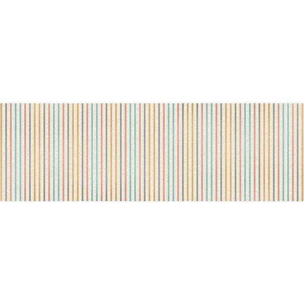 Vives Poipu-R Blanco płytka ścienna 32x99