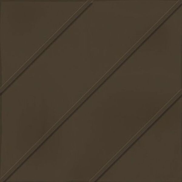 vives root protos brown dekor 13x13 