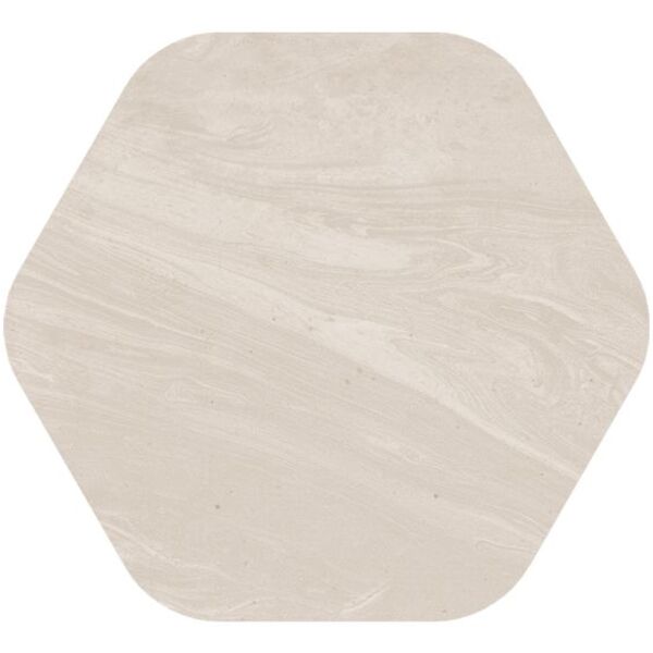 vives salerno pietra beige gres 51.6x56.5 płytki vives heksagonalne matowe rektyfikowane o grubości od 8 do 10 mm