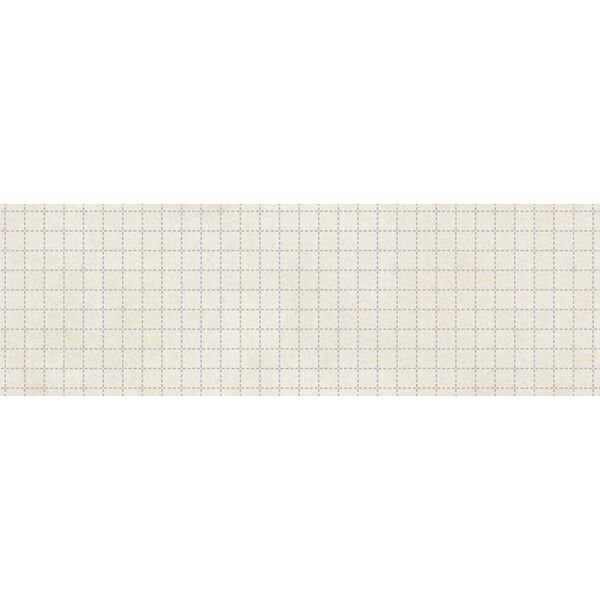 vives squares-r blanco płytka ścienna 32x99 