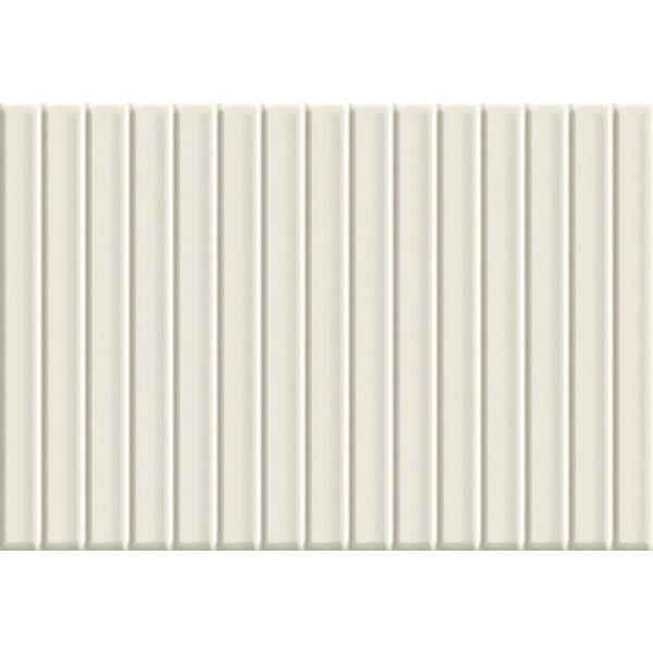 Vives Waikiki Blanco-B płytka ścienna 23x33.5 - duża glazura do łazienki i kuchni