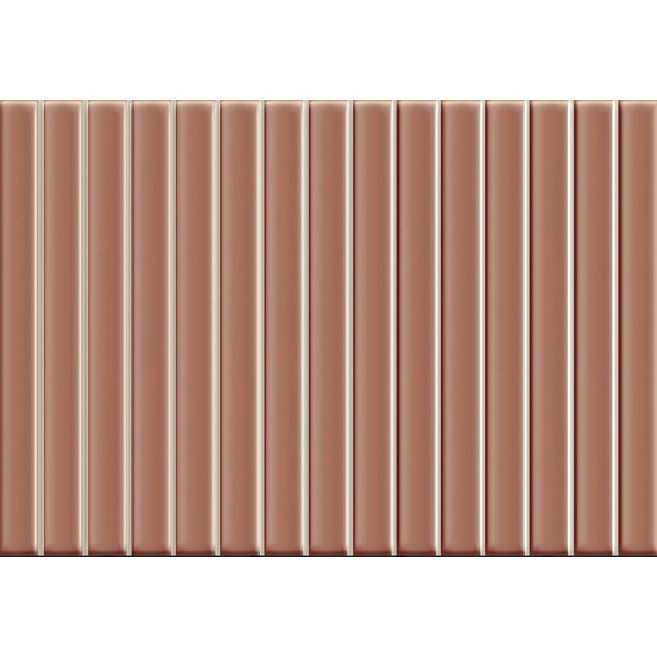 Vives Waikiki Coral-B płytka ścienna 23x33.5 - duża glazura hiszpańska kuchenna i łazienkowa