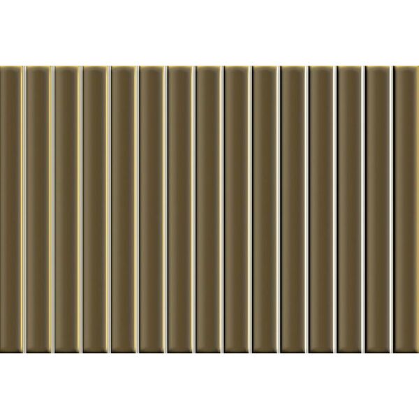 Vives Waikiki Marron-B płytka ścienna 23x33.5 - duża glazura hiszpańska