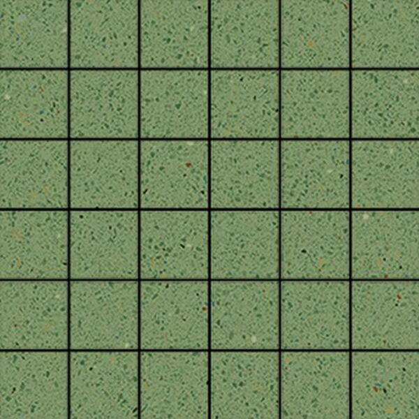 zdjęcie vives micra verde mosaico 30x30 