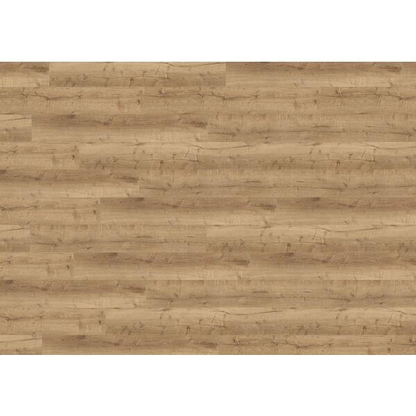 Wineo Comfort Oak Brown Podłoga Winylowa 152.2x22.5 (RLC293WXL)