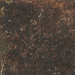fuga CORTEN GRAPHITE NATURAL GRES REKTYFIKOWANY 59.55X59.55