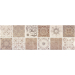 opinia ANTIQUE TAUPE MOSAICO PŁYTKA ŚCIENNA 30X90