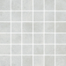 kafle APENINO BIANCO MOZAIKA LAPPATO REKTYFIKOWANA 29.7X29.7