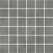 Białystok CONCRETE GRAPHITE MOZAIKA 29.7X29.7
