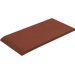 opinia BURGUND GŁADKI PARAPET MAT 14.8X35
