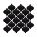 forum MINI ARABESCO BLACK MOZAIKA GRESOWA 25X27.6