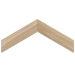 Rzeszów ELEGANCE WOOD / SLEEK WOOD BEIGE CHEVRON GRES 11X54