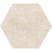 płytki ceramiczne HEXATILE CEMENT SAND GRES 17.5X20 (22095) 