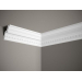 Katowice MDA002 PRESTIGE LISTWA SUFITOWA 240X8.6X8.2