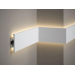 glazura QL017 LISTWA OŚWIETLENIOWA LED DWUSTRONNA 200X10X2.5