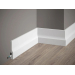 Poznań QS009P ONE PREMIUM LISTWA PRZYPODŁOGOWA LAKIEROWANA 200X10X1.6