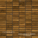 dobre MOZAIKA BAMBUSOWA CHOCOLATE A-BM5X1-R3-XXX 29.7X30.5