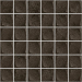 forum MINIMAL STONE NERO K.4.8X4.8 MOZAIKA 29.8X29.8