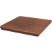 Częstochowa TAURUS BROWN STOPNICA NAROŻNA KAPINOS 33X33
