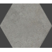 cennik CEMENTO HEXAGON SILVER GRES 14X16.3