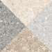 Katowice ORIYAS-R NATURAL DEKOR 59.3X59.3