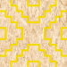 flizy SERIAKI-R NATURAL AMARILLO GRES REKTYFIKOWANY 59.3X59.3