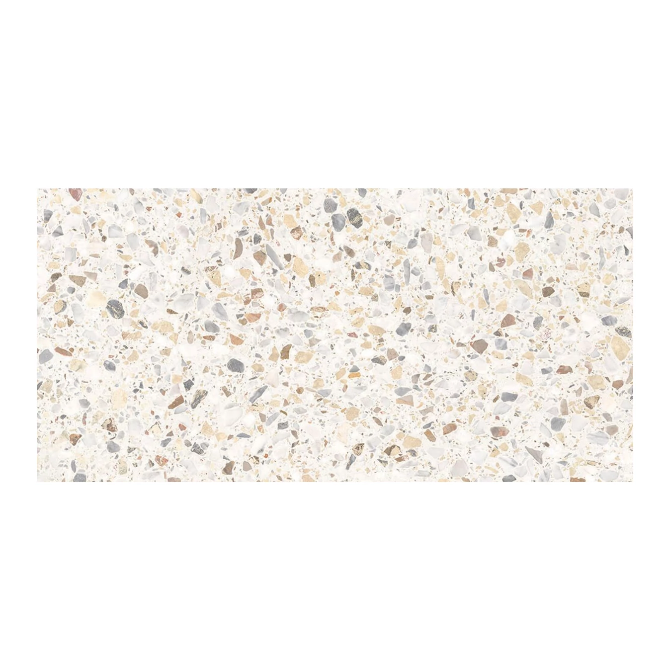 Nowa Gala Arch Gris gres 29.7x59.7 płytka lastryko | Dekordia