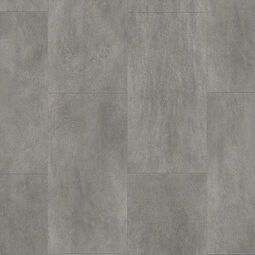 Quickstep, AMBIENT CLICK PLUS, QUICKSTEP AMBIENT CLICK PLUS BETON CIEMNOSZARY AMCP40051 PANEL WINYLOWY 130X32X0.45 