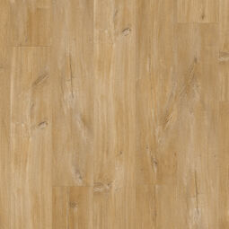 Quickstep, BALANCE CLICK, QUICKSTEP BALANCE CLICK DĄB CANYON NATURALNY BACL40039 PANEL WINYLOWY 125.1X18.7X0.45 