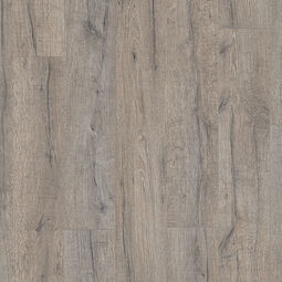 Quickstep, BALANCE CLICK, QUICKSTEP BALANCE CLICK DĄB SZARY HISTORYCZNY BACL40037 PANEL WINYLOWY 125.1X18.7X0.45 