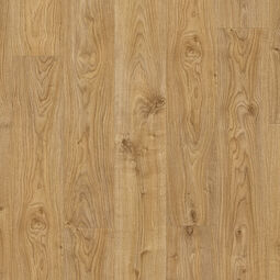 Quickstep, BALANCE CLICK, QUICKSTEP BALANCE CLICK DĄB WIEJSKI NATURALNY BACL40025 PANEL WINYLOWY 125.1X18.7X0.45 