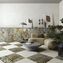 Vives Tandem Marble