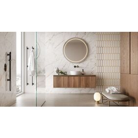 calacatta fever cersanit