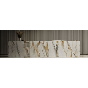 calacatta stargres