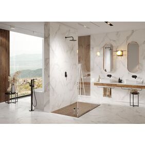 carrara soft cersanit