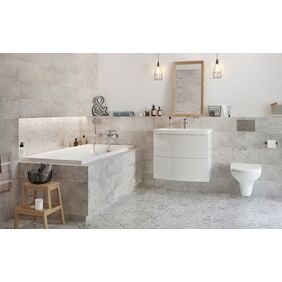 concrete style cersanit