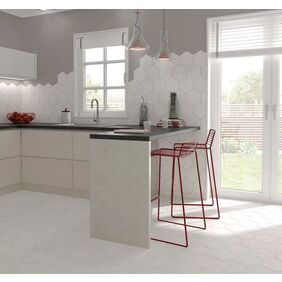 hexatile cement equipe ceramicas