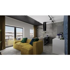 parker energie ker