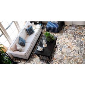 patchwork realonda
