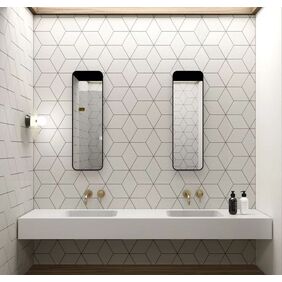 rhombus equipe ceramicas