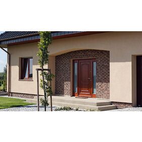 rustik stegu