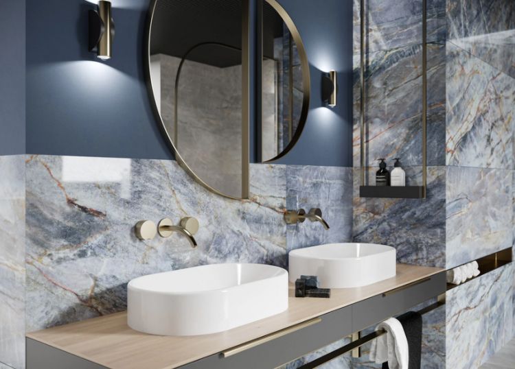 cerrad la mania brazilian quartzite natural gres mat rektyfikowany 59