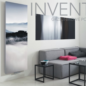 Kolekcja Inventio Instal-Projekt