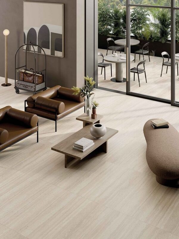 abk ceramiche sensi roma